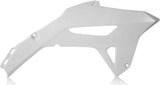 Aleta De Radiador - Acerbis Compatible Con Honda Crf 250 R (2022)