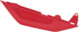 Paneles Laterales Dw - Acerbis Compatible Con Honda Crf 450 Rx (2021-2022)