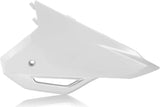 Paneles Laterales Dw + Up - Acerbis Compatible Con Honda Crf 450 Rx (2021-2022)