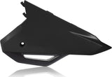 Paneles Laterales Dw + Up - Acerbis Compatible Con Honda Crf 450 R (2021-2022)