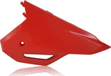 Paneles Laterales Dw + Up - Acerbis Compatible Con Honda Crf 250 Rx (2022)