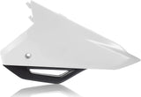 Paneles Laterales - Acerbis Compatible Con Honda Crf 300 Rx Enduro (2022-2024)