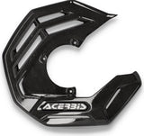 Cubierta Del Disco Frontal X-Future Carbon Acerbis