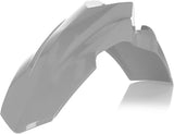 Guardabarros Delantero - Acerbis Compatible Con Honda Crf 110 F (2019-2022)
