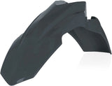 Guardabarros Delantero - Acerbis Compatible Con Honda Crf 110 F (2019-2022)