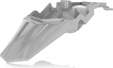 Guardabarros Trasero - Acerbis Compatible Con Honda Crf 110 F (2019-2022)