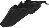 Guardabarros Trasero - Acerbis Compatible Con Honda Crf 110 F (2019-2022)