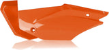 Paneles Laterales - Acerbis Compatible Con Honda Crf 110 F (2019-2022)
