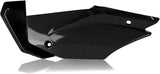 Paneles Laterales - Acerbis Compatible Con Honda Crf 110 F (2019-2022)