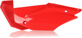 Paneles Laterales - Acerbis Compatible Con Honda Crf 110 F (2019-2022)