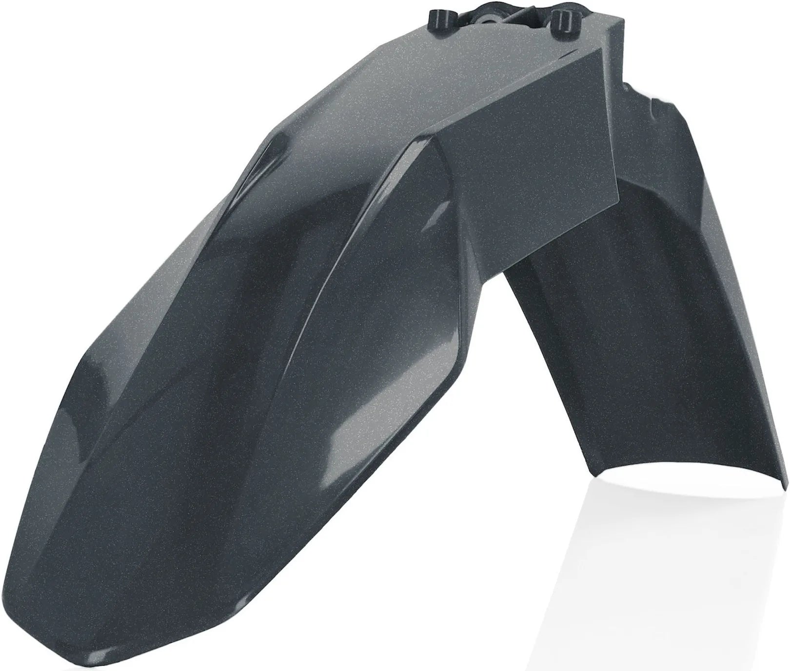 Guardabarros Delantero - Acerbis Compatible Con Gasgas Ec 300 (2021-2022)