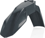 Front Fender - Acerbis Compatible With Gasgas Ec 300 (2021-2022)