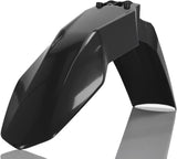 Front Fender - Acerbis Compatible With Gasgas Ex 250 (2022)