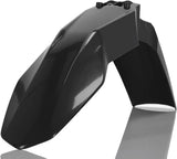 Guardabarros Delantero - Acerbis Compatible Con Gasgas Mc 125 (2021-2022)