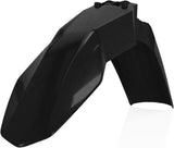 Guardabarros Delantero - Acerbis Compatible Con Gasgas Ec 300 (2021-2022)
