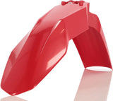 Guardabarros Delantero - Acerbis Compatible Con Gasgas Mc 125 (2021-2022)