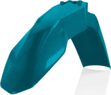 Guardabarros Delantero - Acerbis Compatible Con Gasgas Ex 250 F (2021-2022)