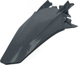 Guardabarros Trasero - Acerbis Compatible Con Gasgas Ex 300 (2021-2022)