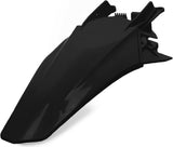 Rear Fender - Acerbis Compatible With Gasgas Mc 350 F (2022)