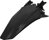 Guardabarros Trasero - Acerbis Compatible Con Gasgas Mc 350 F (2022)