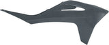 Aleta De Radiador - Acerbis Compatible Con Gasgas Ec 250 (2021-2022)