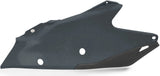 Paneles Laterales - Acerbis Compatible Con Gasgas Ec 350 F (2021-2022)