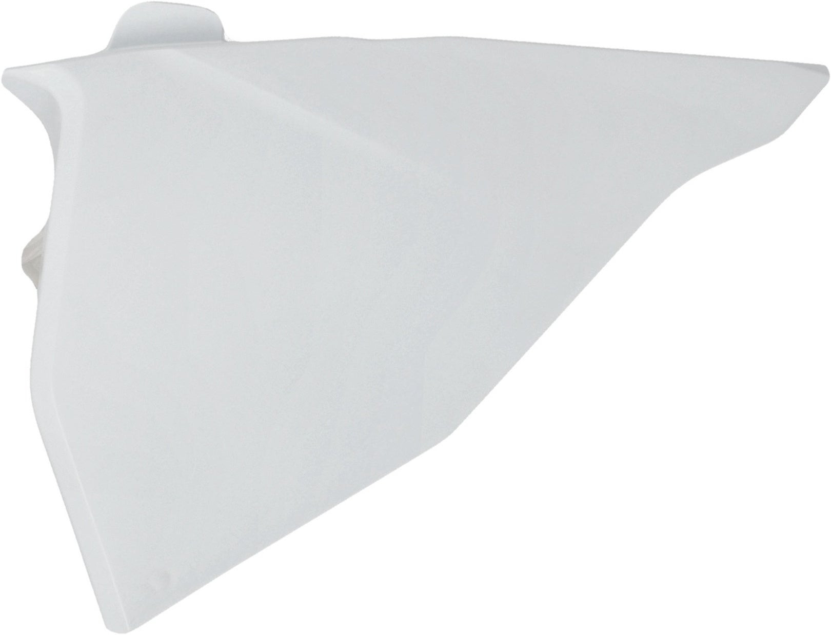 Air Box Cover - Acerbis Compatible With Gasgas Mc 125 (2021-2022)