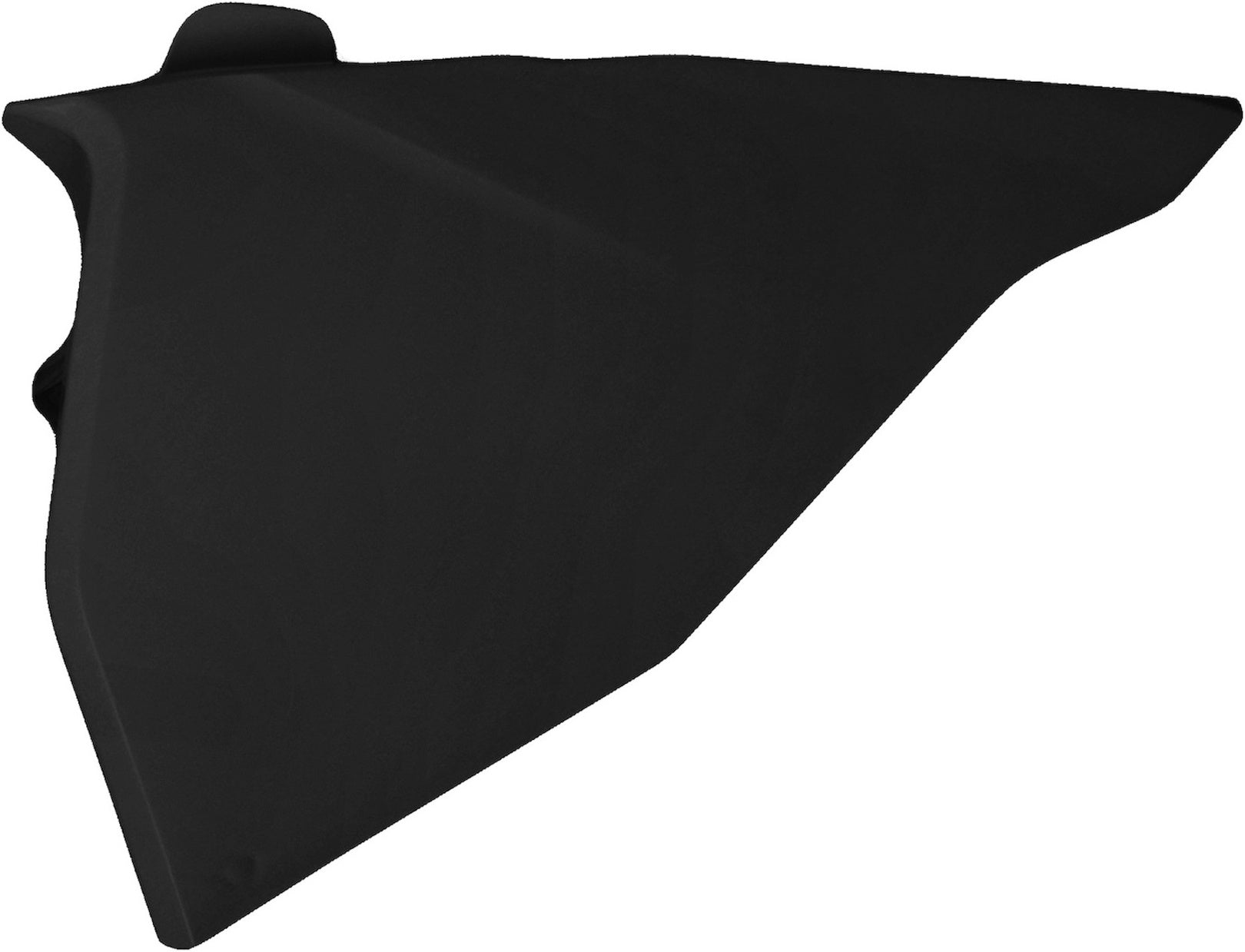 Air Box Cover - Acerbis Compatible With Gasgas Ec 250 F (2021-2022)