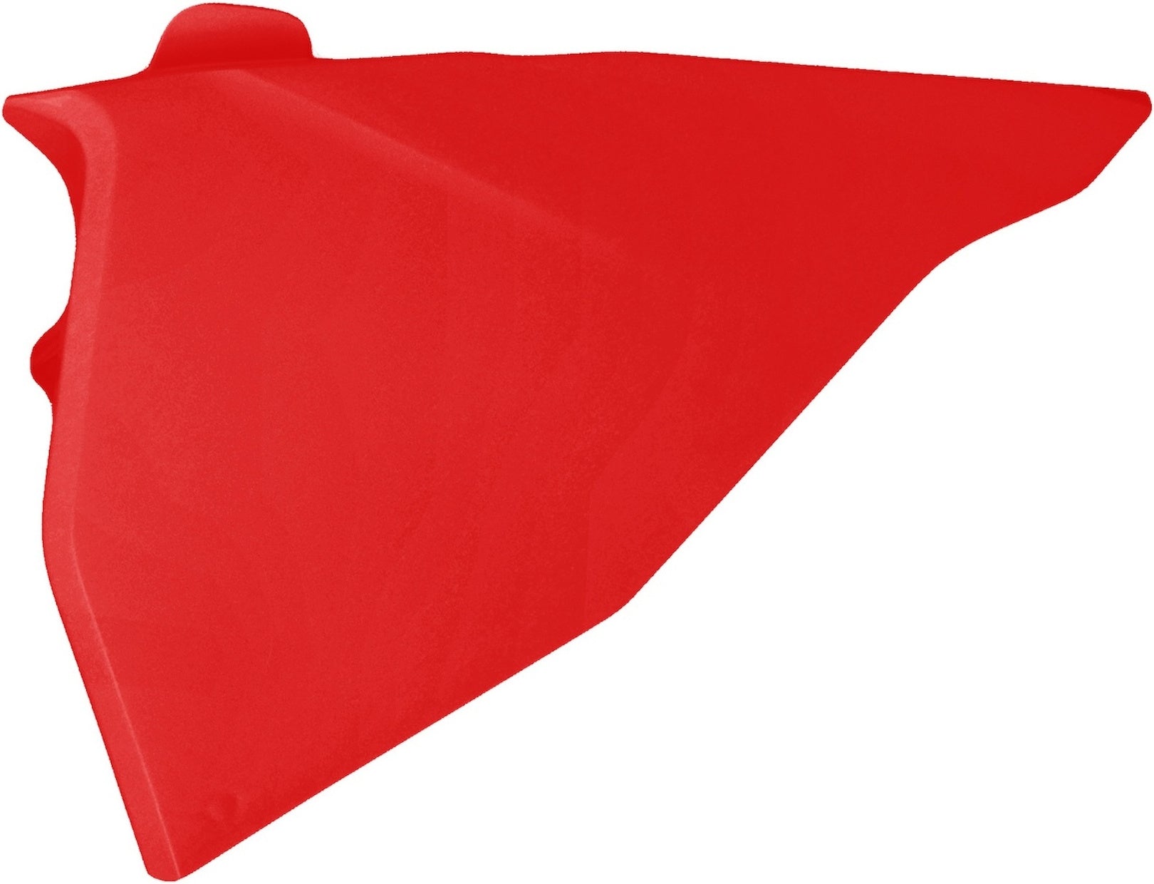 Air Box Cover - Acerbis Compatible With Gasgas Ec 250 (2021-2022)