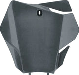 Puerta Numero Delantero - Acerbis Compatible Con Gasgas Ex 350 F (2021-2022)