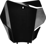 Puerta Numero Delantero - Acerbis Compatible Con Gasgas Ex 350 F (2021-2022)