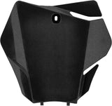 Puerta Numero Delantero - Acerbis Compatible Con Gasgas Mc 125 (2021-2022)