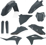 Kit Plastico Completo - Acerbis Compatible Con Gasgas Mc 450 F (2021-2022)