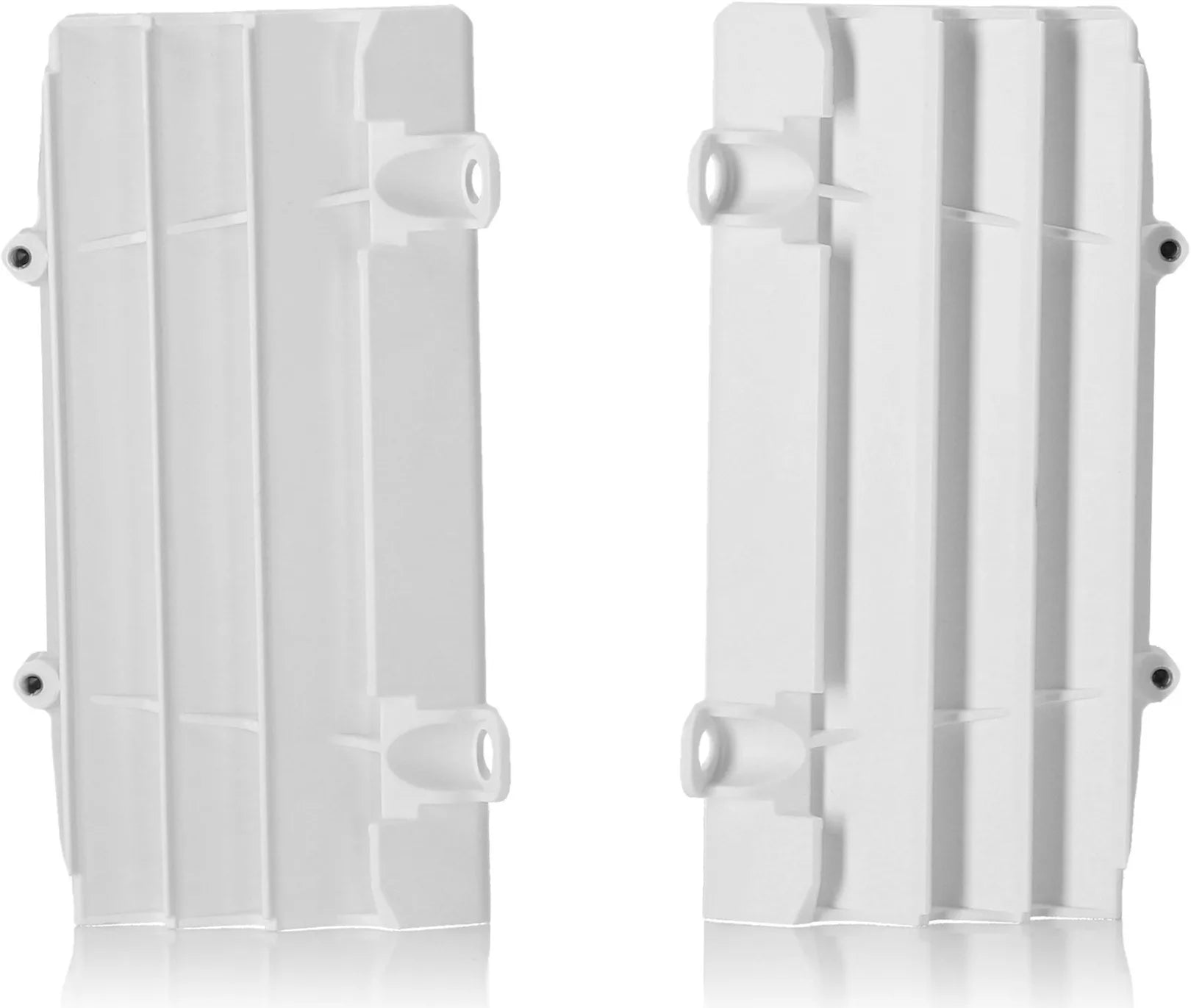 Rejilla Radiador - Acerbis Compatible Con Gasgas Mc 450 F (2021-2022)