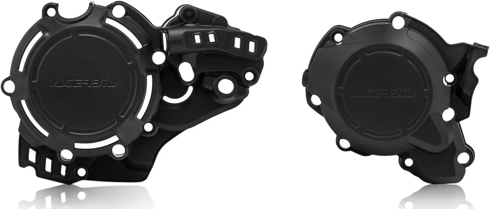 Protecciones X-Power - Acerbis Compatible Con Gasgas Ec 300 (2021-2022)