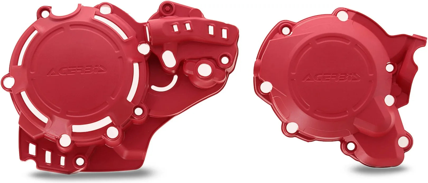 Protecciones X-Power - Acerbis Compatible Con Gasgas Ec 300 (2021-2022)
