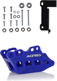 Cadena Guia - Acerbis Compatible Con Yamaha Ténéré 700 (2019-2022)