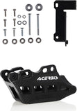 Chain Guide - Acerbis Compatible With Yamaha Ténéré 700 (2019-2022)