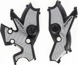 X-Grip Frame Protector - Acerbis Compatible Con Yamaha Ténéré 700 (2019-2022)