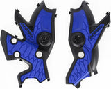 X-Grip Frame Protector - Acerbis Compatible Con Yamaha Ténéré 700 (2019-2022)