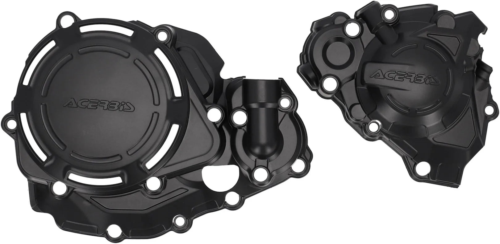 Protecciones X-Power - Acerbis Compatible Con Honda Crf 450 Rx (2021-2022)