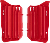 Rejilla Radiador - Acerbis Compatible Con Honda Crf 250 R (2022)