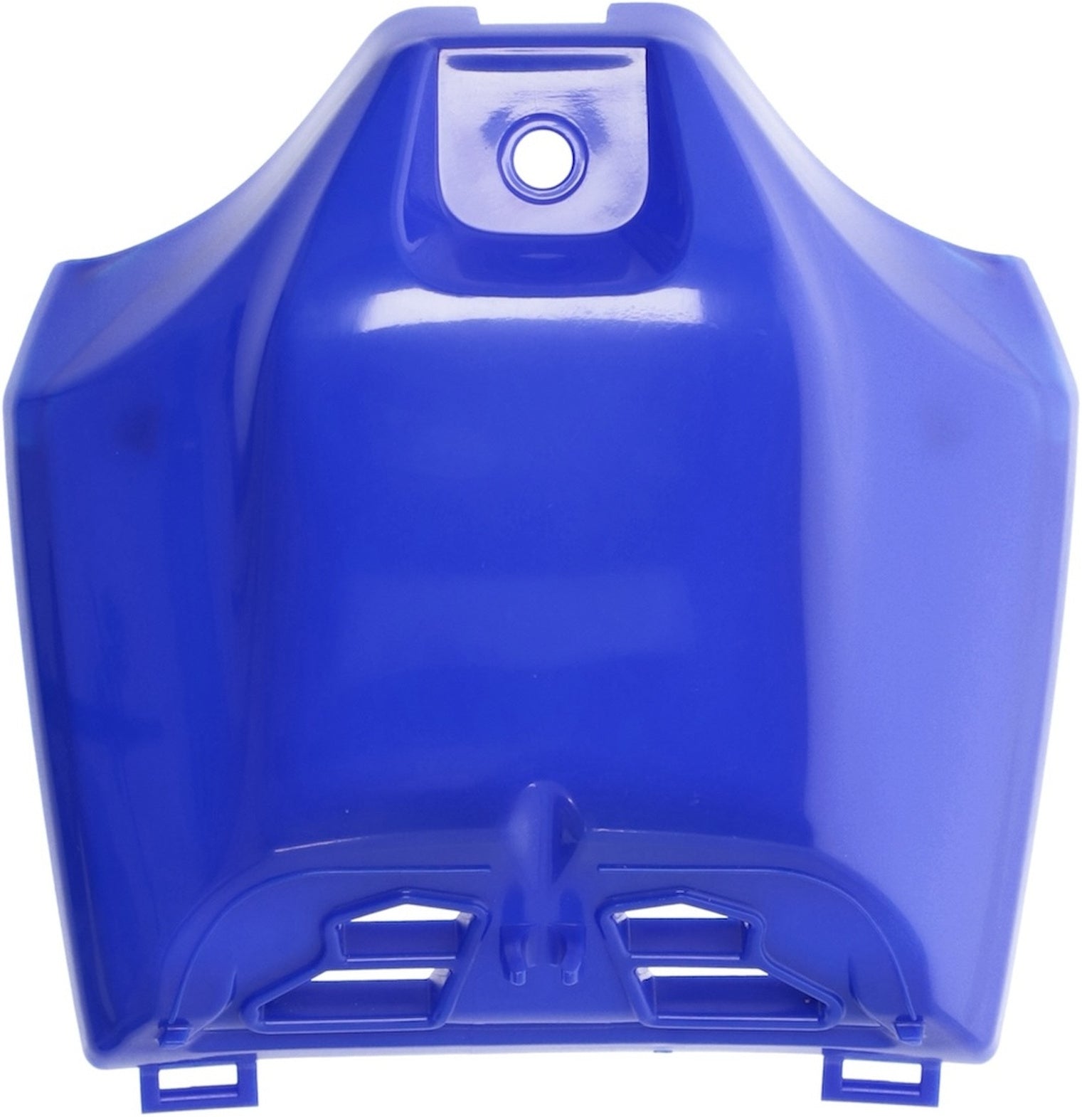Air Box Panel Vented - Acerbis Compatible With Yamaha Wrf 450 (2019-2022)