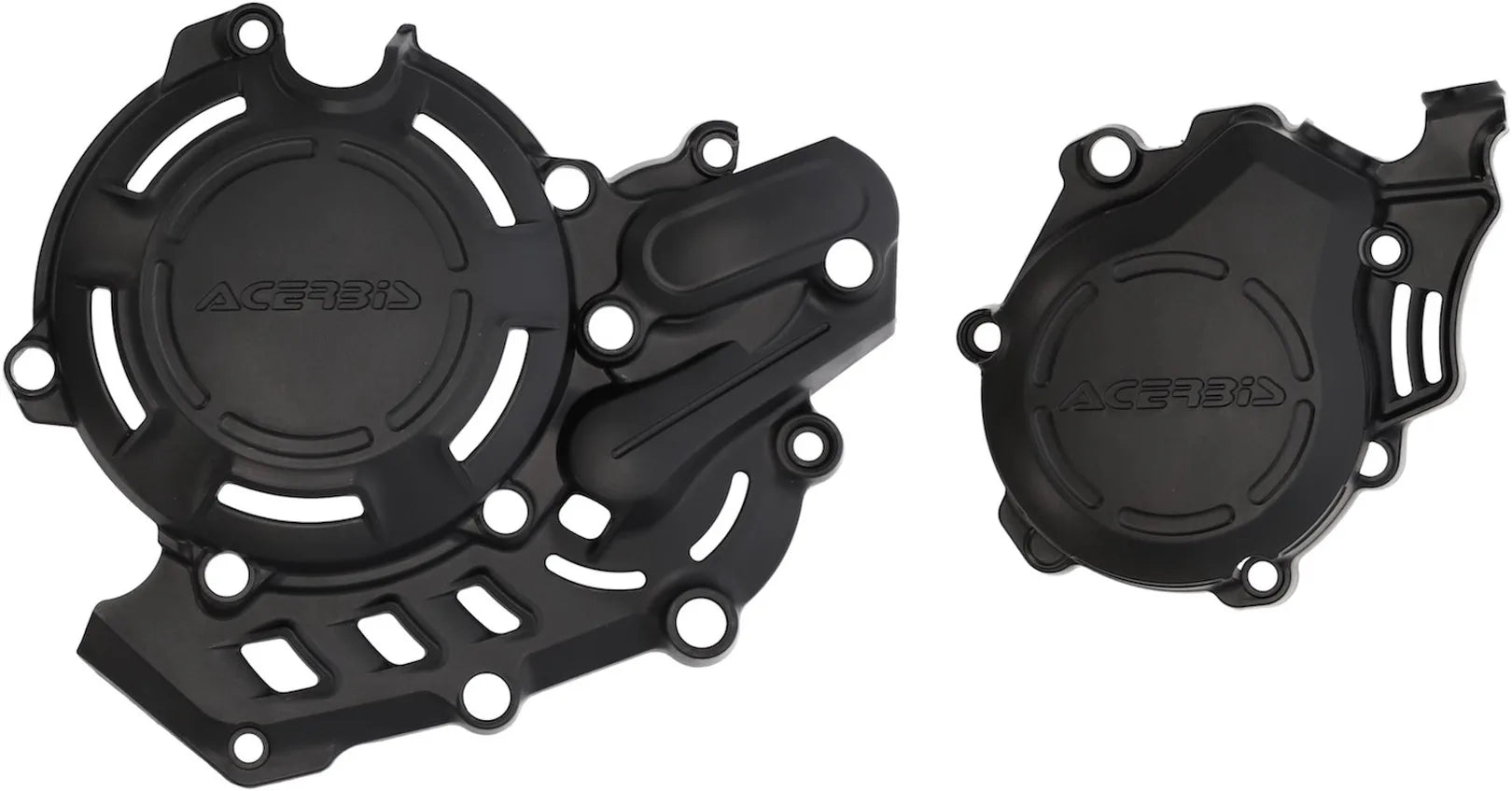 Protecciones X-Power - Acerbis Compatible Con Gasgas Mc 450 F (2021-2022)