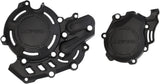 Protecciones X-Power - Acerbis Compatible Con Gasgas Mc 450 F (2021-2022)