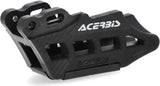Cadena Guia - Acerbis Compatible Con Honda Crf 300 Rally (2021)