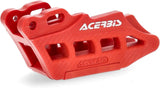 Cadena Guia - Acerbis Compatible Con Honda Crf 300 L (2021-2022)
