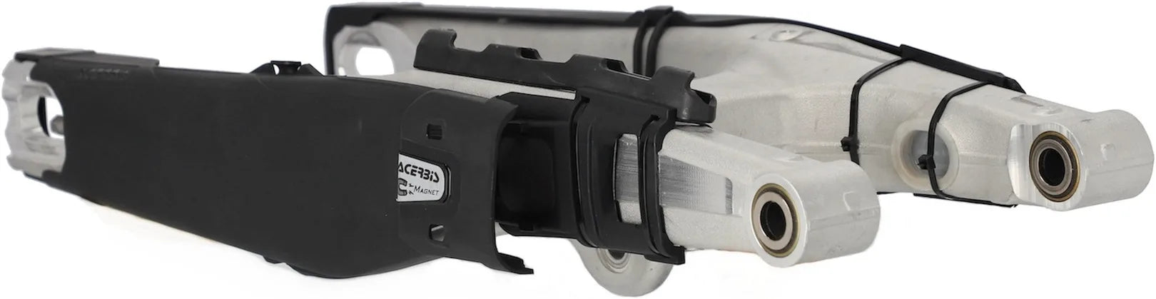 Cubierta Horquilla Teketmagnet - Acerbis Compatible Con Gasgas Ec 250 (2021-2022)
