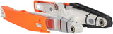 Fork Cover Teketmagnet - Acerbis Compatible With Ktm 250 Exc-F (2012-2022)