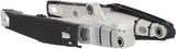 Cubierta Horquilla Teketmagnet - Acerbis Compatible Con Ktm 500 Xcf-W (2020-2022)